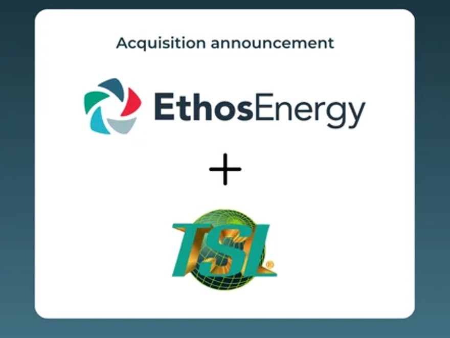 EthosEnergy Acquires New York-Based Turbine Services, Ltd.