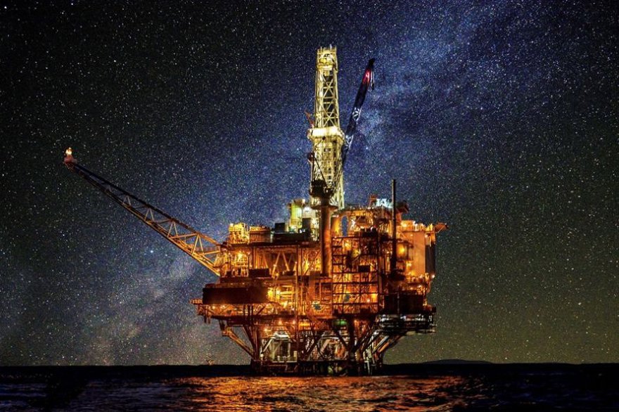 From Repairs to Reliability: Sable Offshore & EthosEnergy