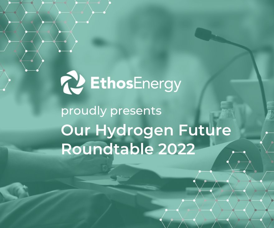 Roundtable: Our Hydrogen Future
