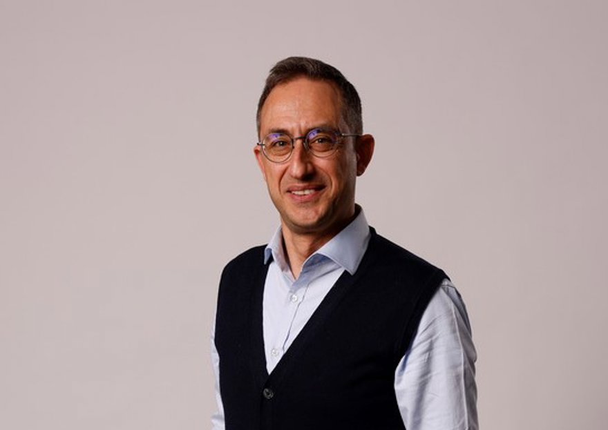EthosEnergy appoints former ItalPresseGauss CEO, Mario Cincotta as new East Hemisphere Executive Vice President