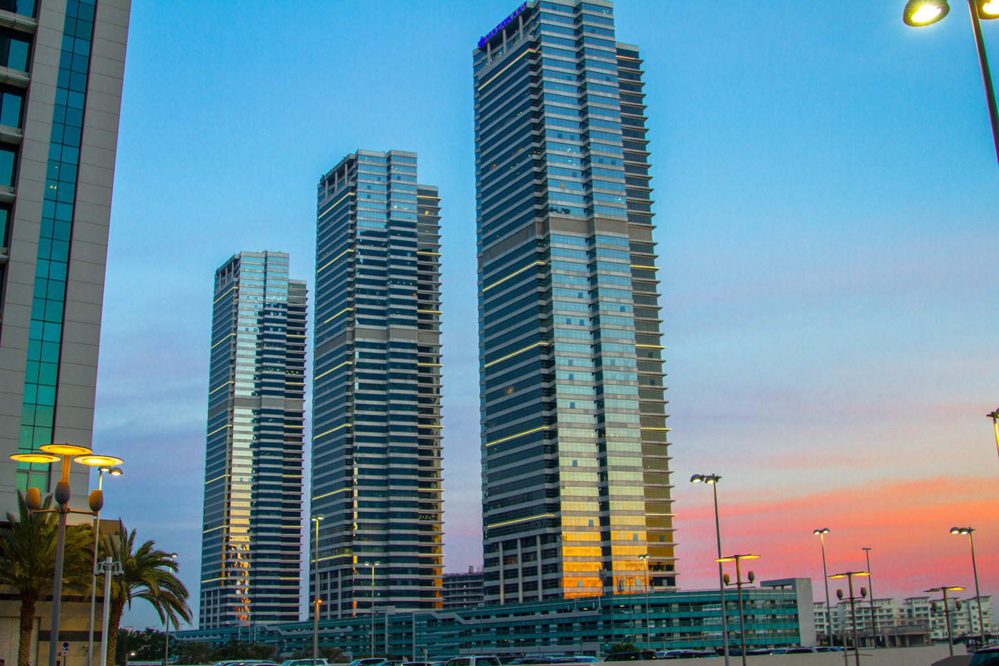 Dubai