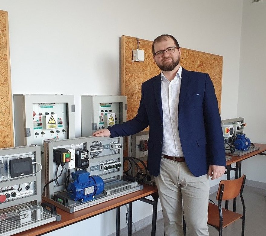 Knowledge and experience: a key value at EthosEnergy