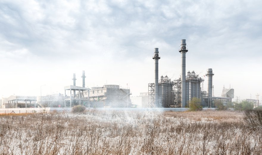 Power generation through a perfect storm
