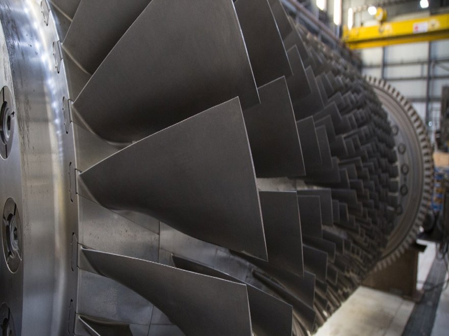 Gas turbine innovative component solutions