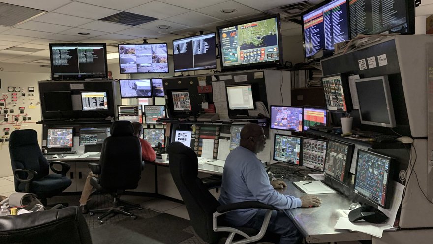 O&M services plus ECOMAX for Rockland Capital