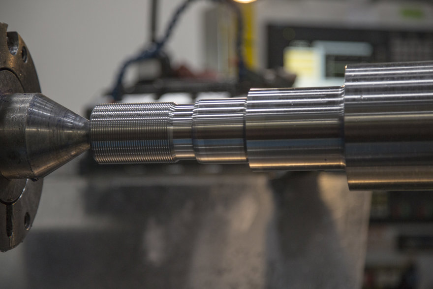 Life Extension: Increasing Compressor Reliability and Availability