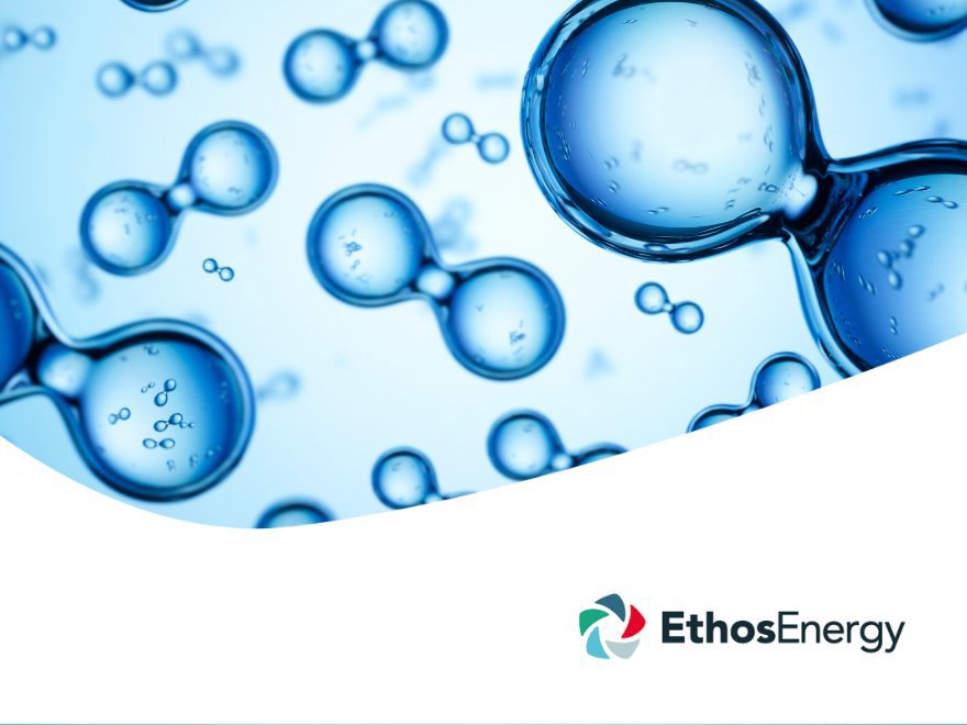 The shift to hydrogen blends: What it means for gas turbine operators