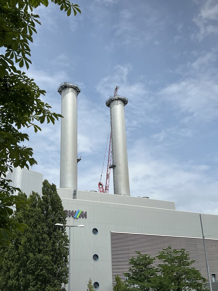 EthosEnergy partners with SWM during the life of its assets and beyond