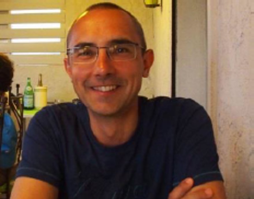 Simone Marangon will be presenting at VGB Conference 2021