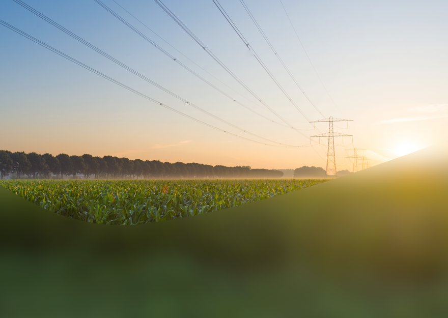 EthosEnergy launches EcoView™, industry first CO2 assessment tool for gas turbine rotors
