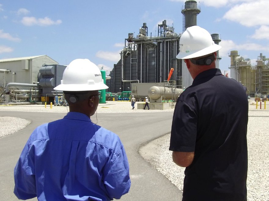 Red Rock Biofuels selects EthosEnergy as Asset Management partner