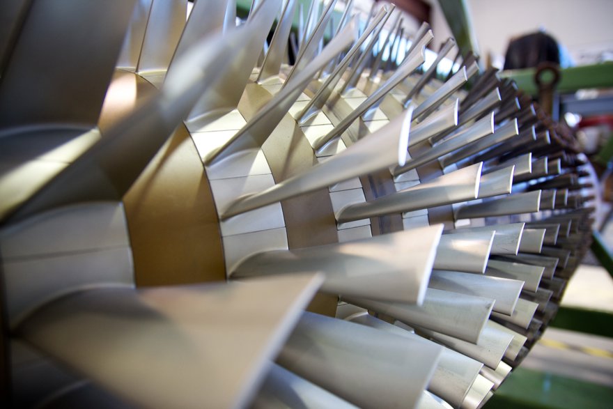 Taurus<sup>™</sup> 60 Gas Turbine – Horsepower Upgrade