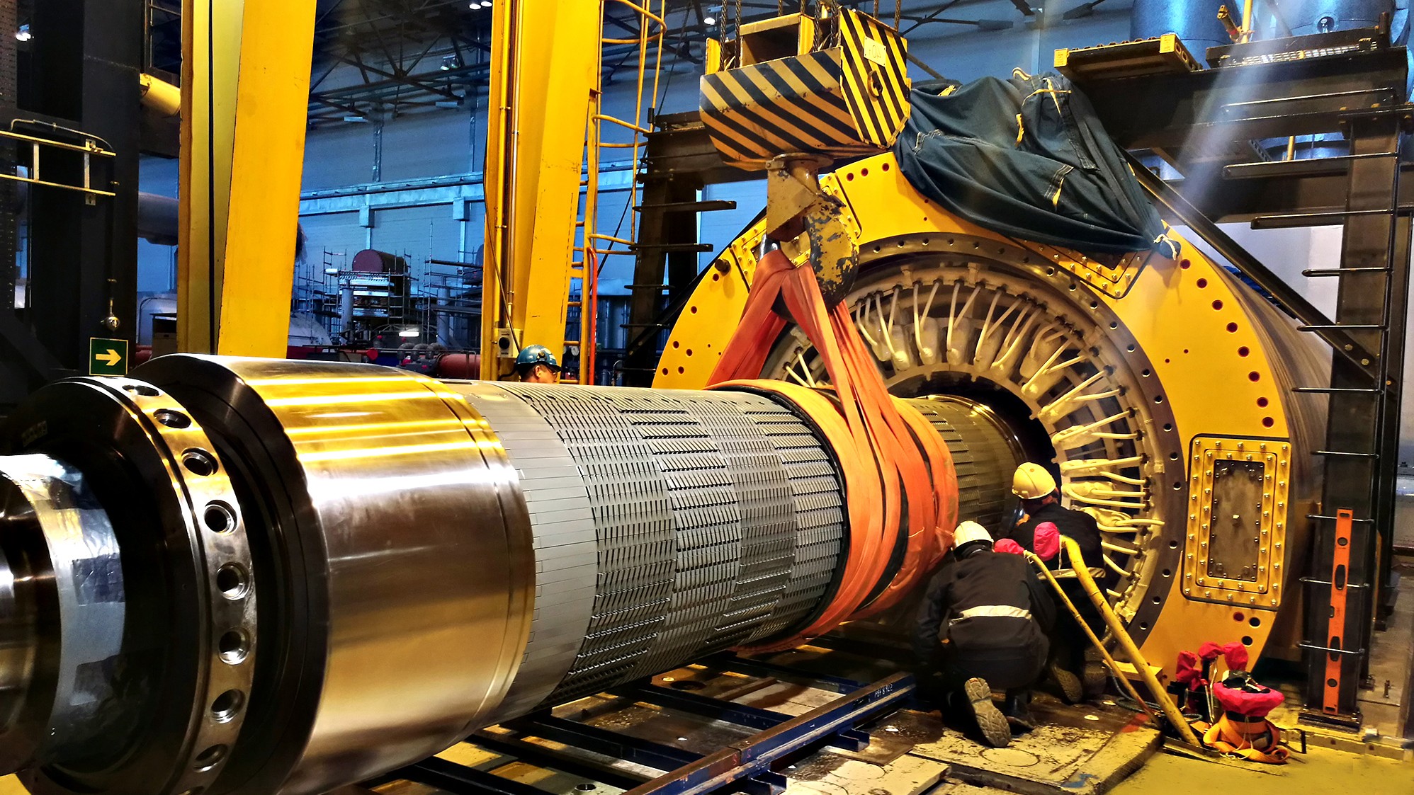 אבחון והנדסה