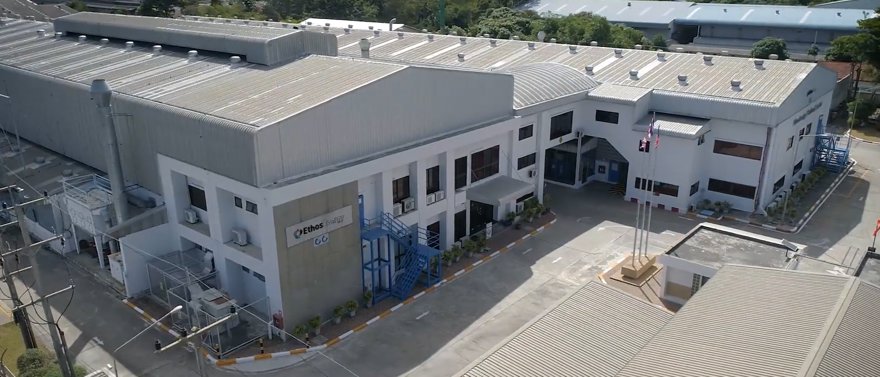EthosEnergy awarded Long-Term Service Agreement with GPSC