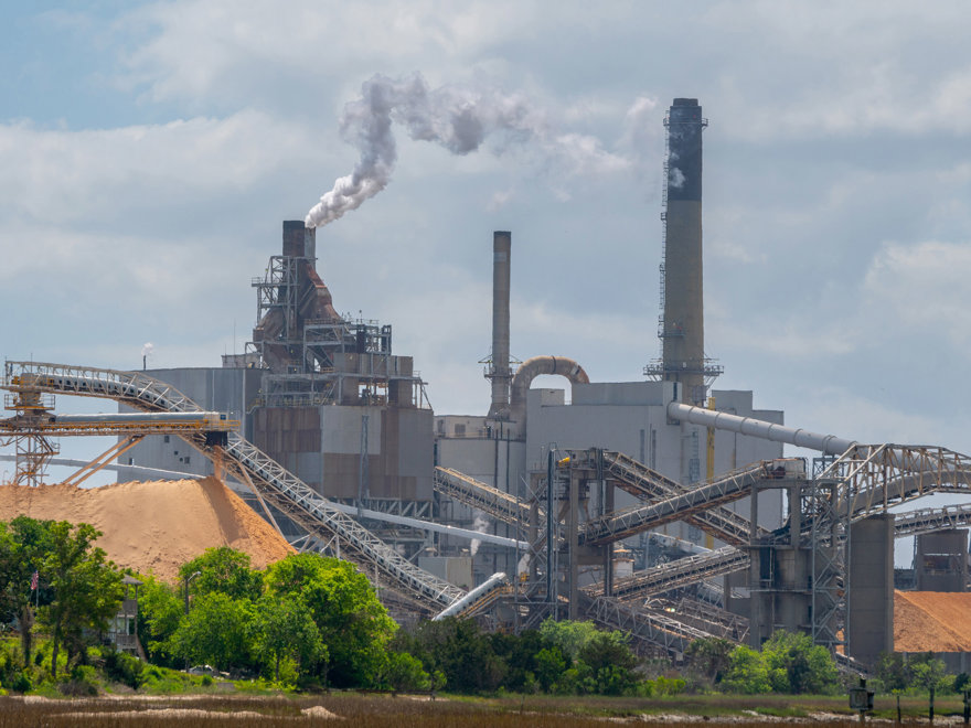 Partnership powers paper production propulsion