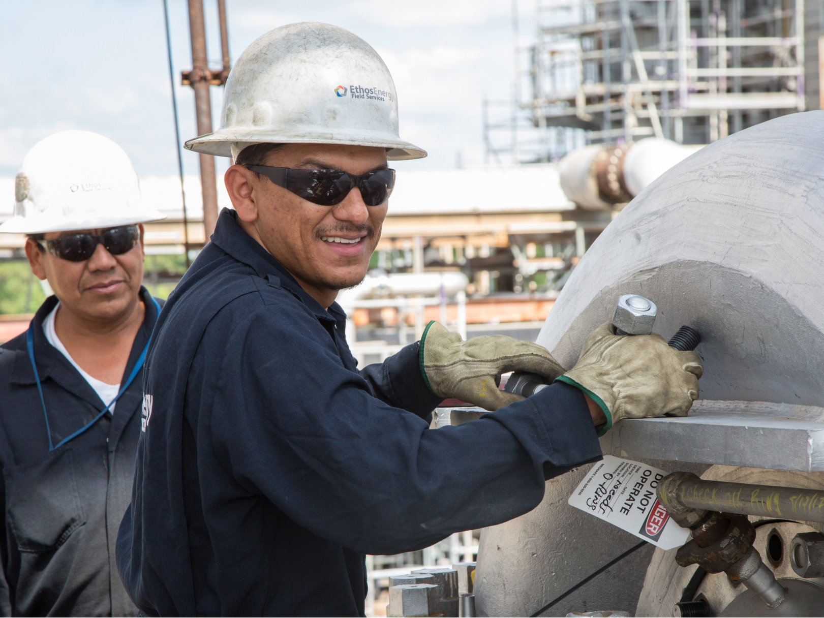 Field and Outage Services