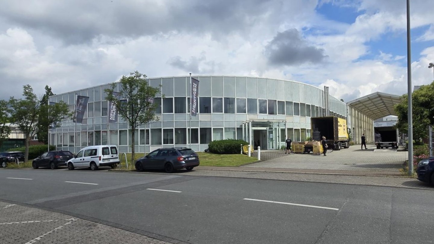 Oberhausen