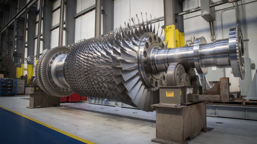 Life Extension: Rotor Program