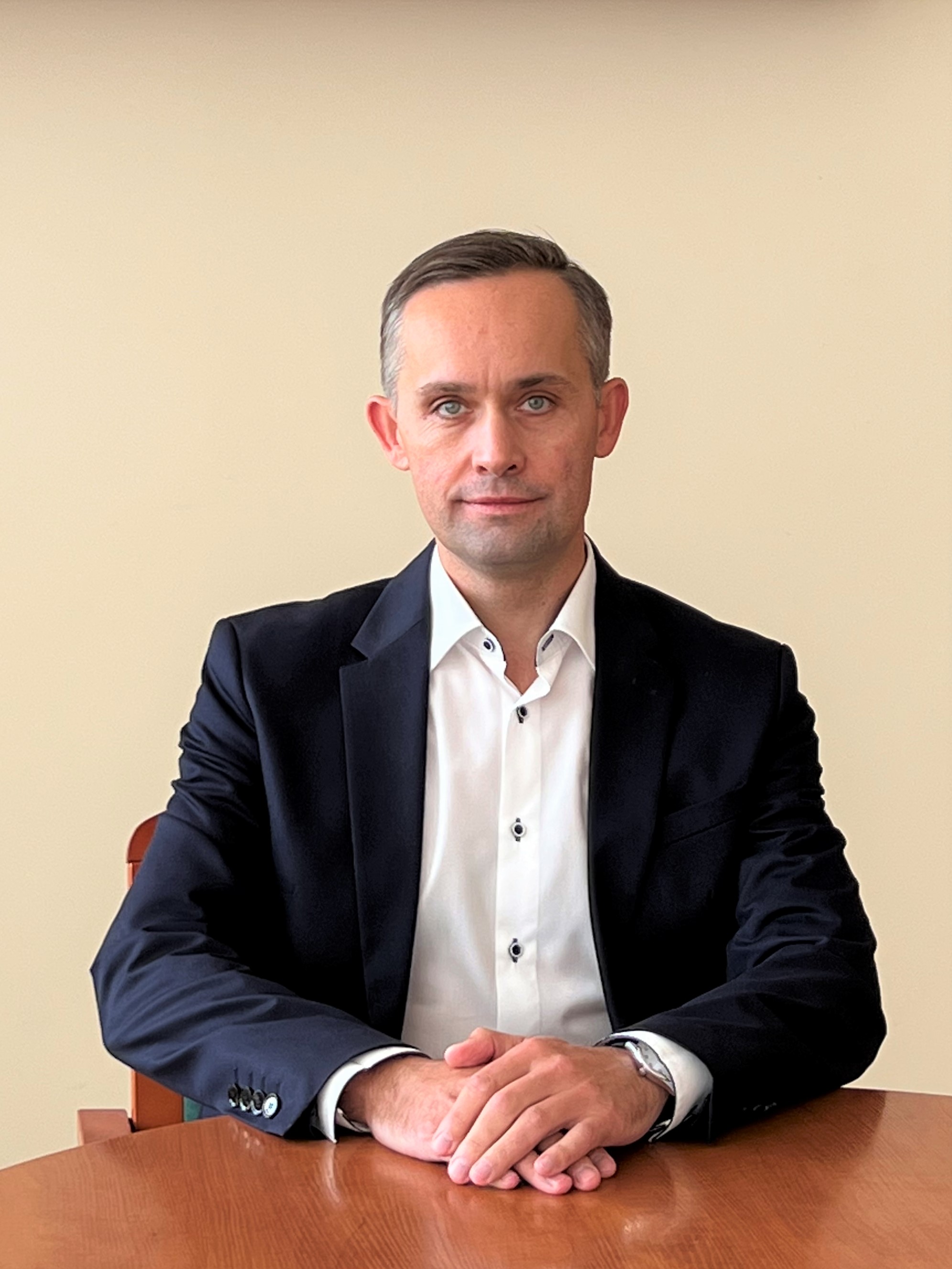 Damian Kowalik