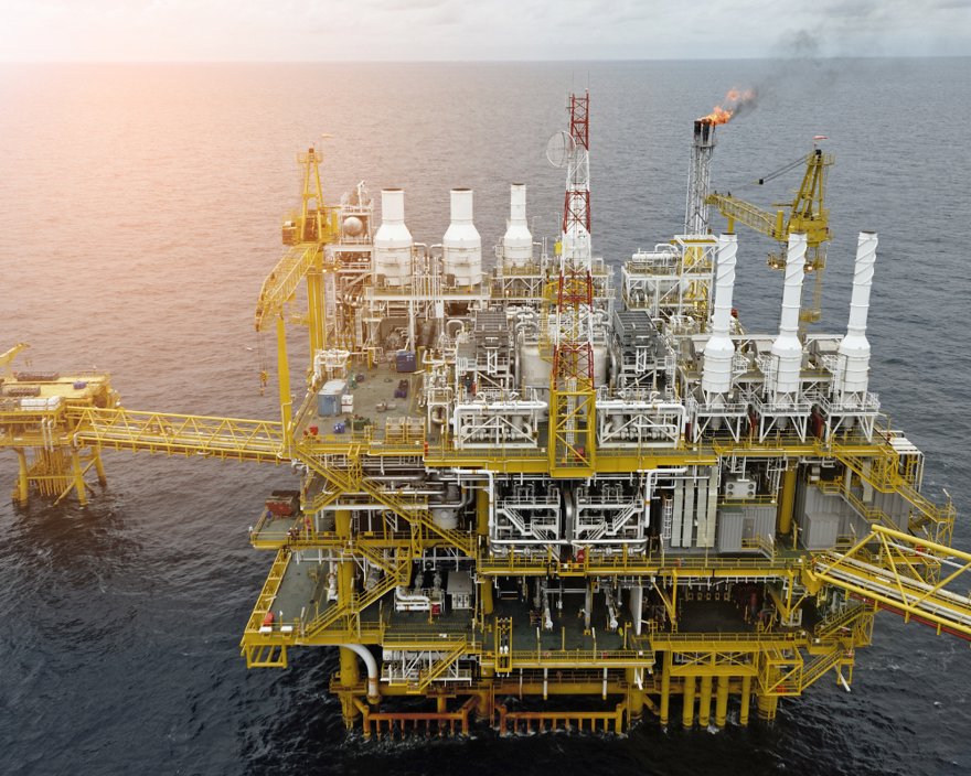Major oil & gas producer puts its trust in EthosEnergy