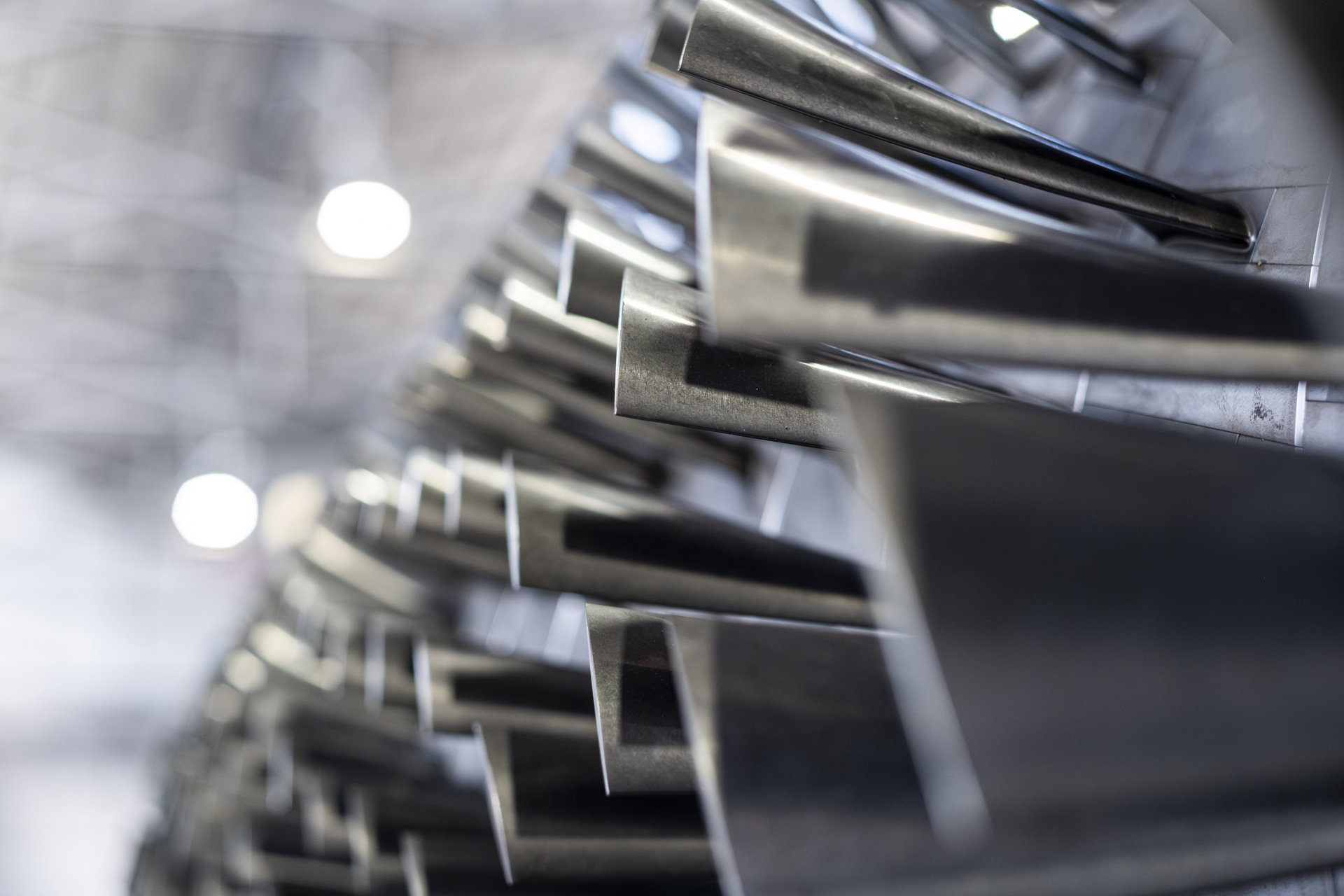 Expert Maintenance Solutions for Frame 5 Gas Turbines