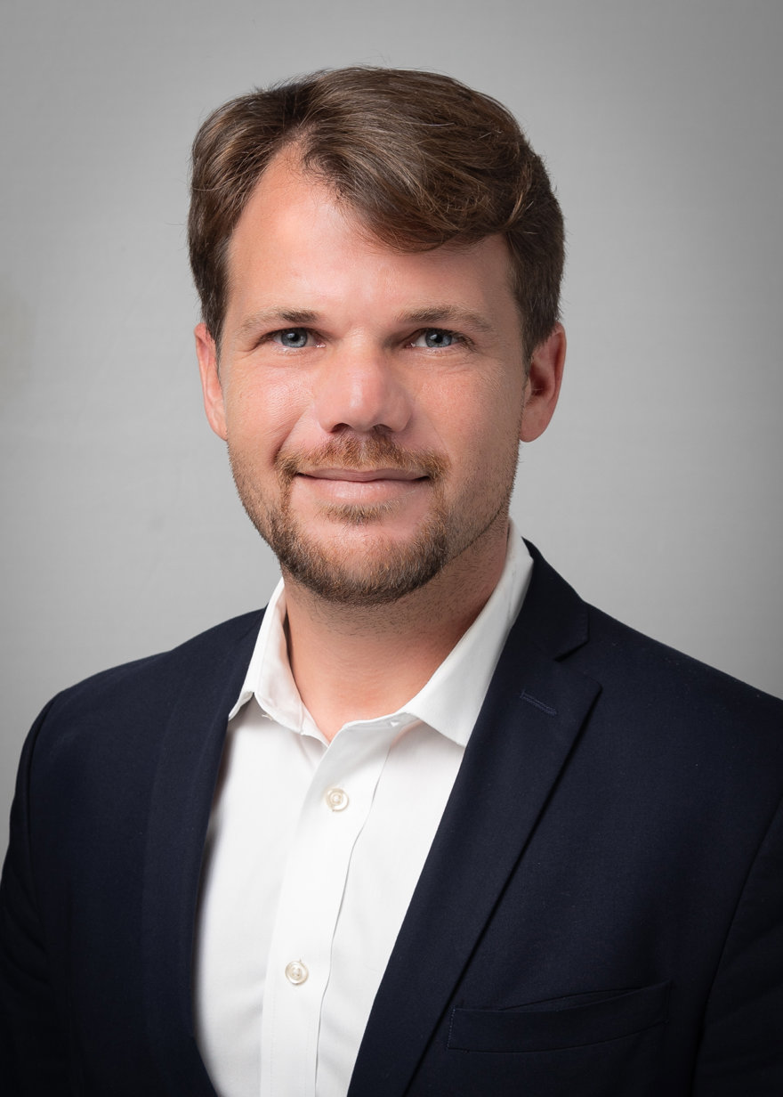 Entering the field: A peek behind the scenes from EthosEnergy’s VP of Field Services