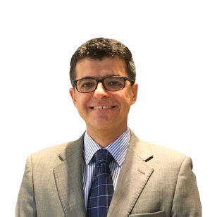 Farzad Jahromi