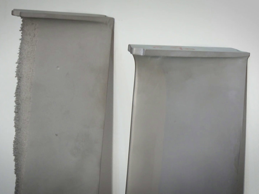 Nuclear facility put its trust in EthosEnergy's blade repair procedures