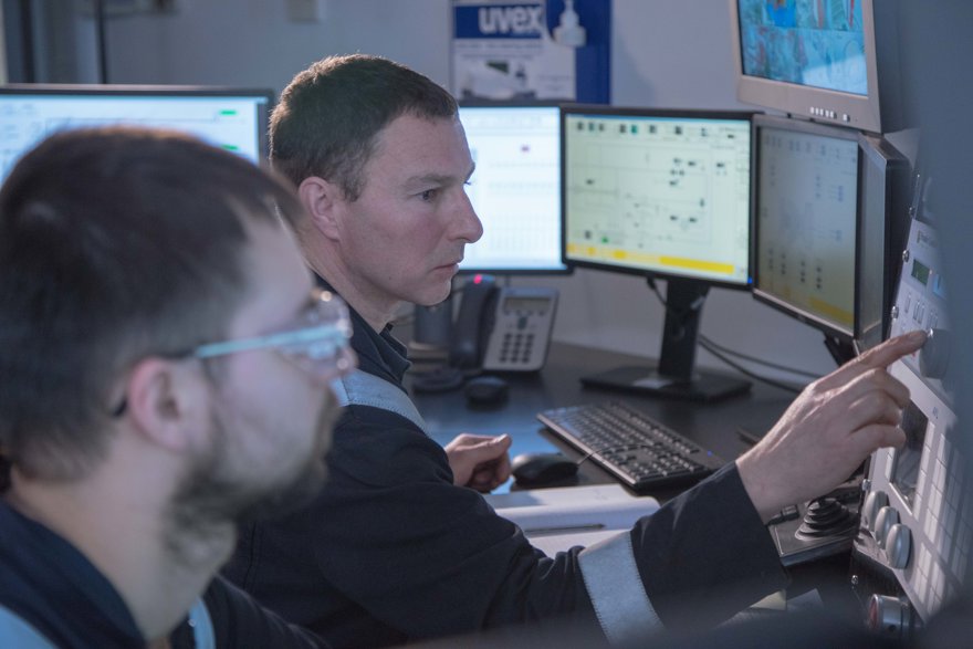 Turbomachinery International features EthosEnergy in this month’s cover story