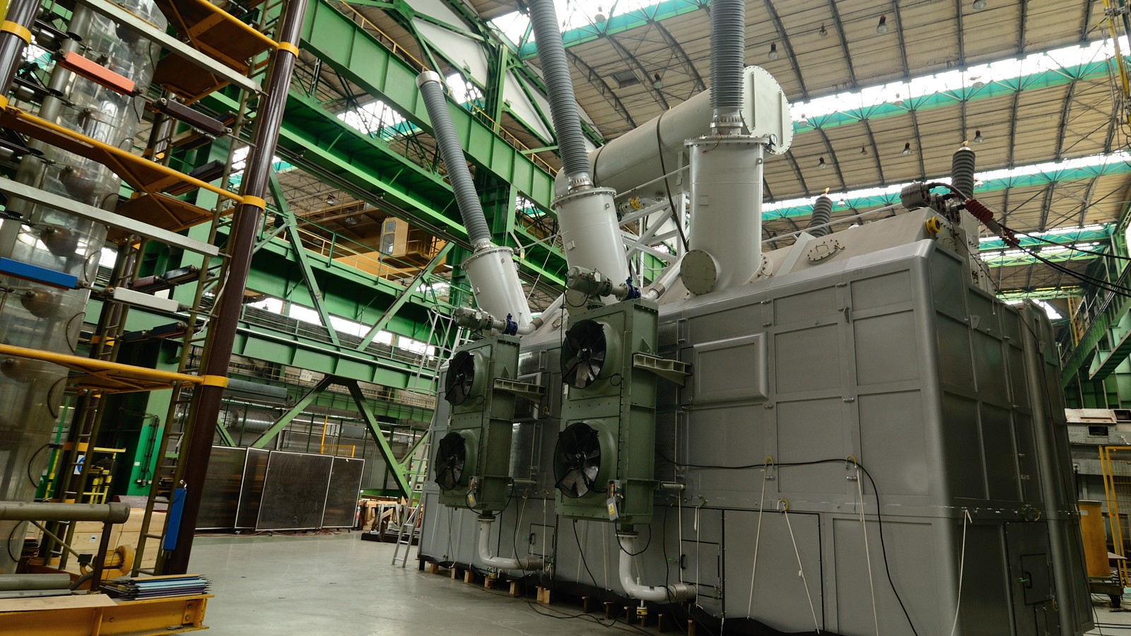 שנאים חדשים