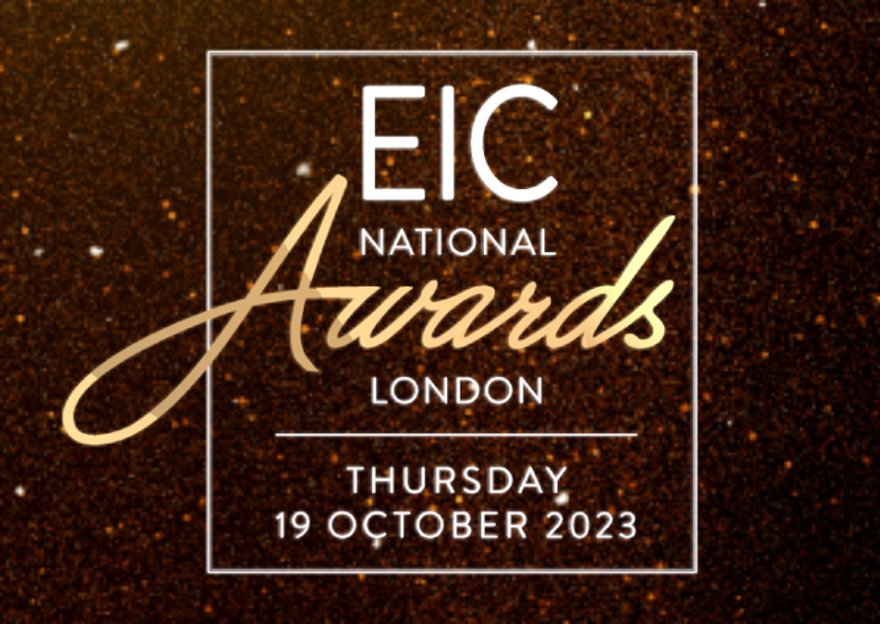 EthosEnergy shortlisted for third consecutive Energy Industries Council award