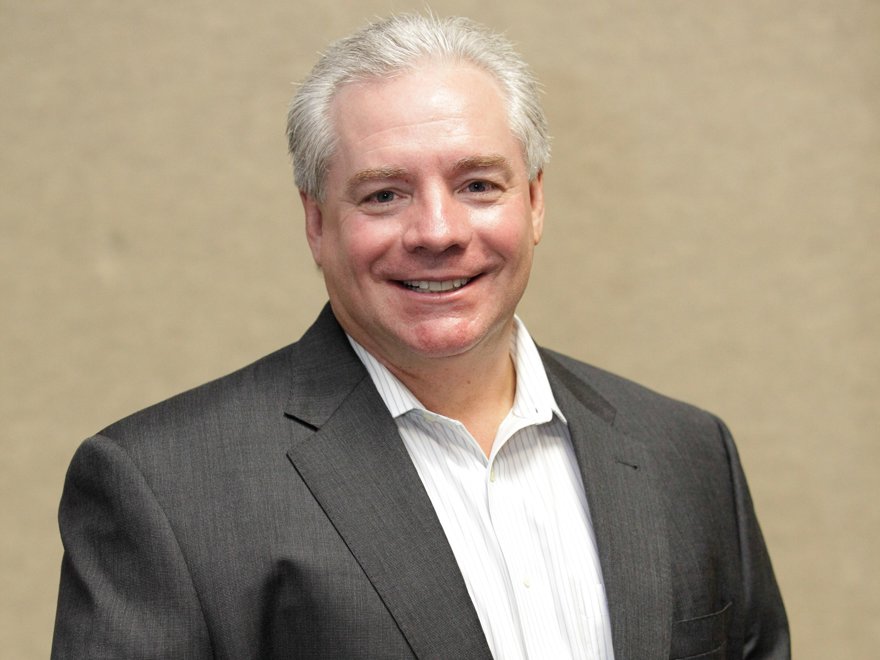 Steve Zwolinkski is the Senior VP of Strategy at EthosEnergy