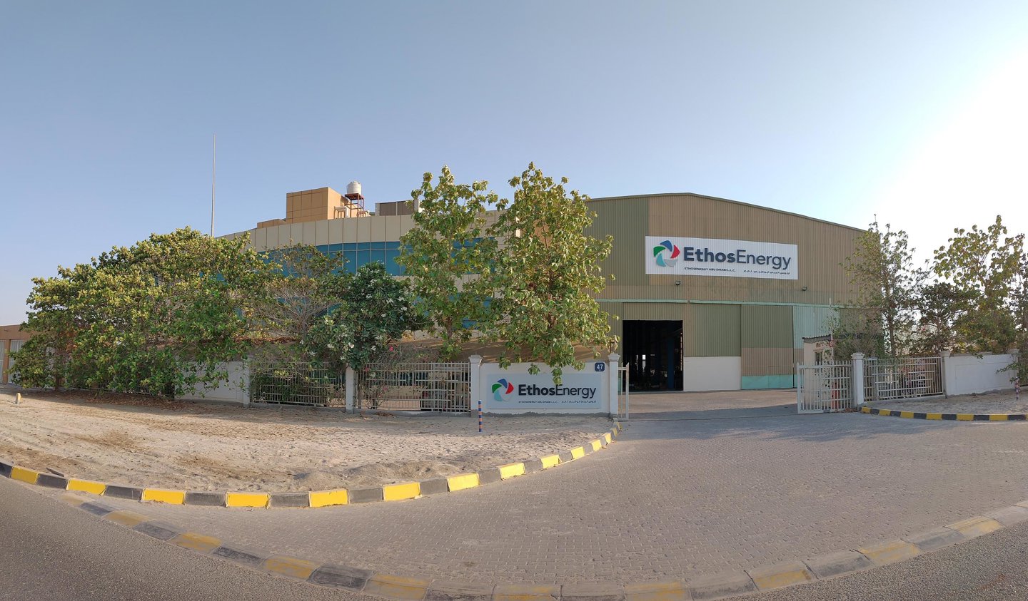 Abu Dhabi