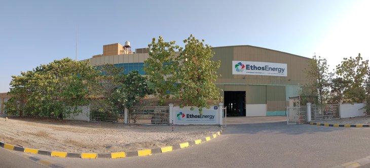 Abu Dhabi
