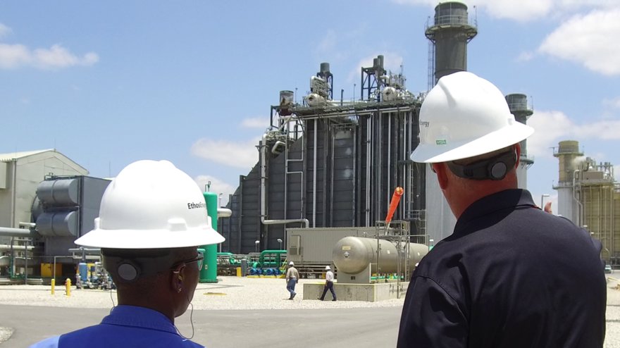 Gas Turbine Performance is Key to Net Zero (on-demand)