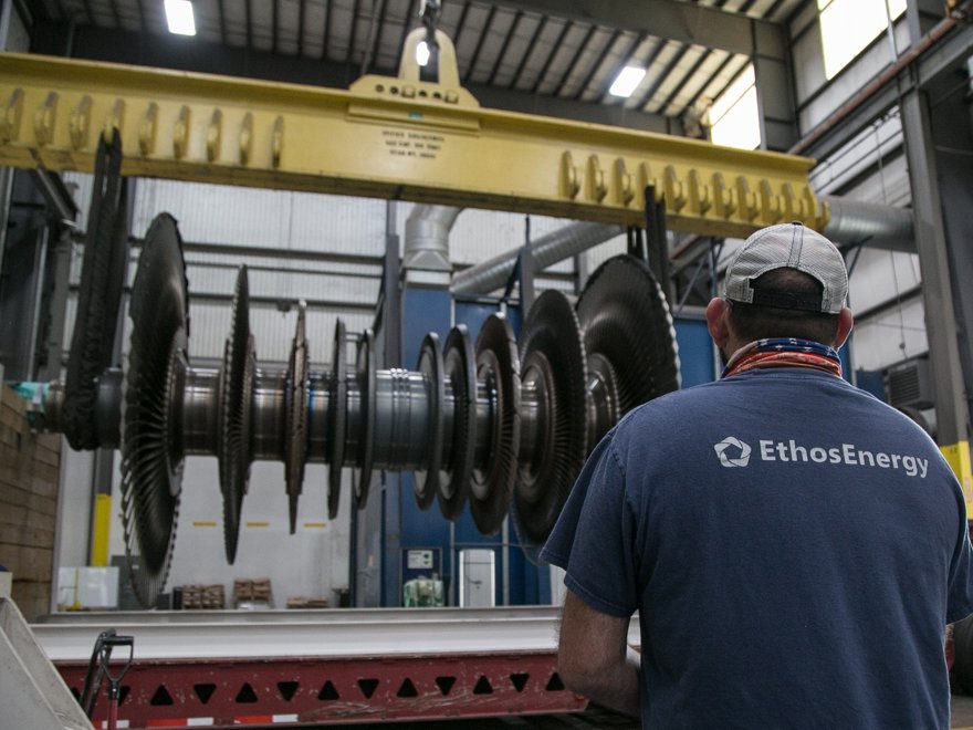How to reduce your steam turbine outage costs