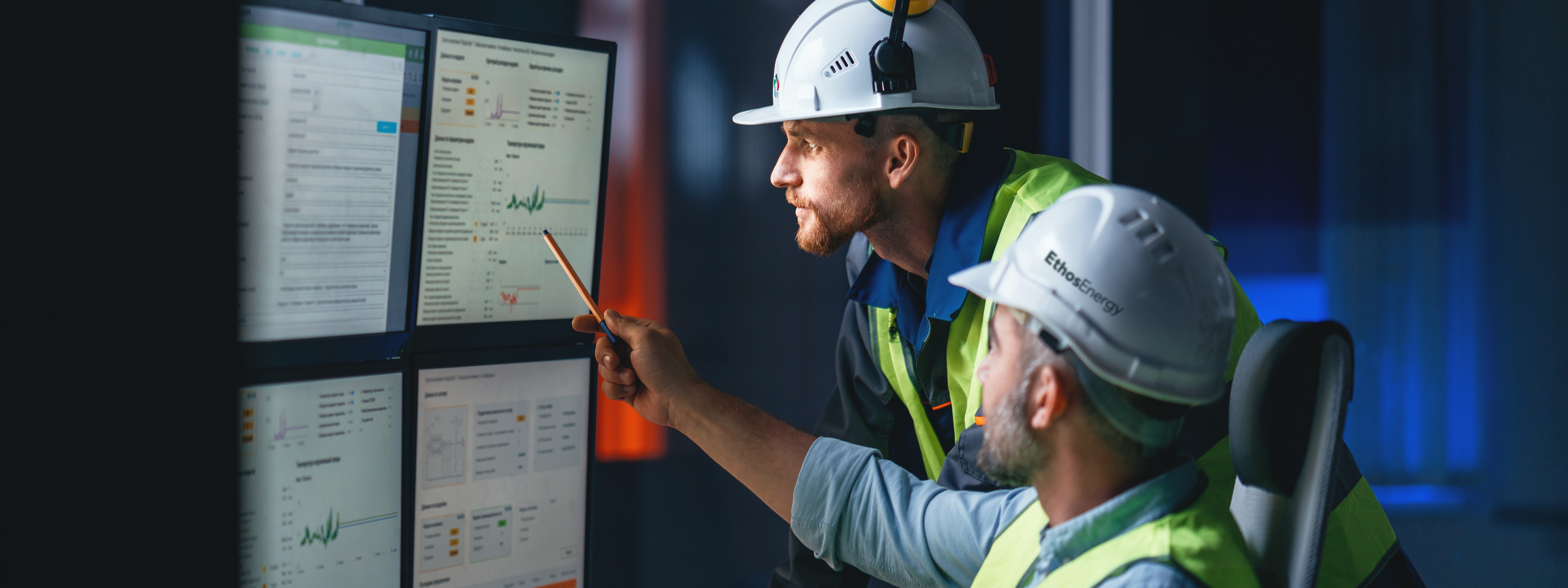 Operations and Maintenance