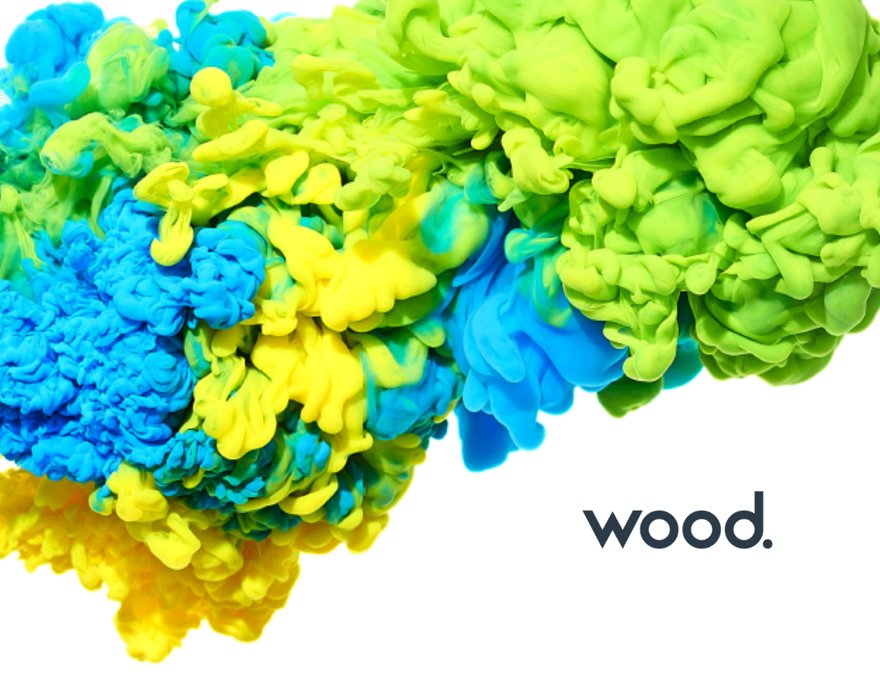 Inspiring hydrogen energy stories: Wood’s hydrogen technology